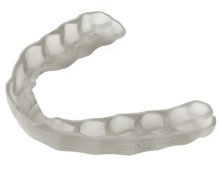 Bruxor Pro dental guard